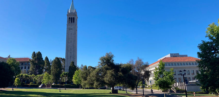 Berkeley