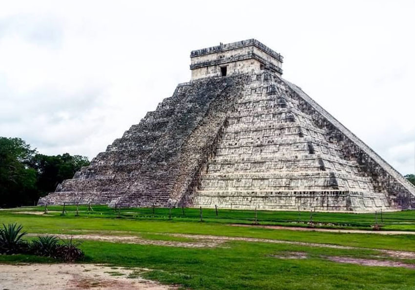 Chichen Itza