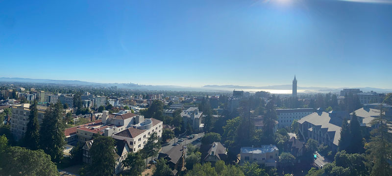 Berkeley