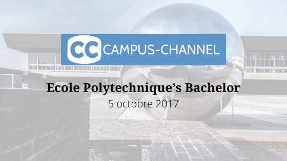 Bachelor of Science Article Campus Channel