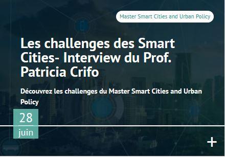 Challenge smart cities