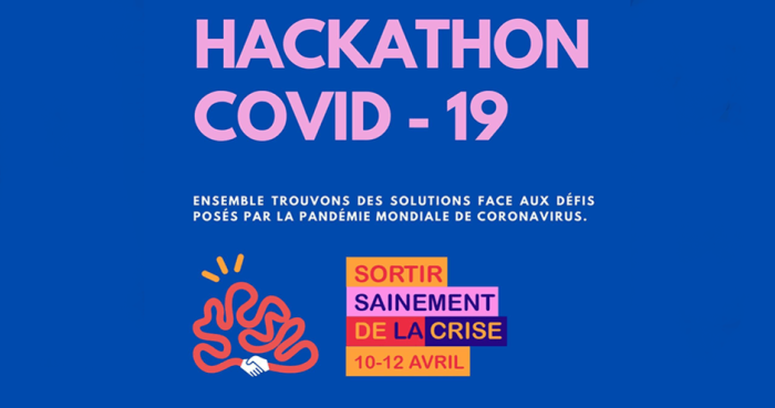 Hackathon Covid-19