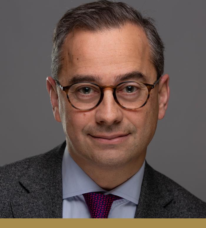 Fabrice Moriaux