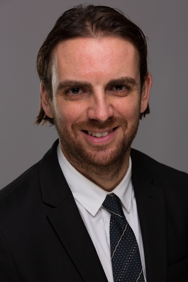 Benjamin Carlotti