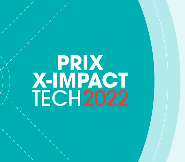 X Impact 2022