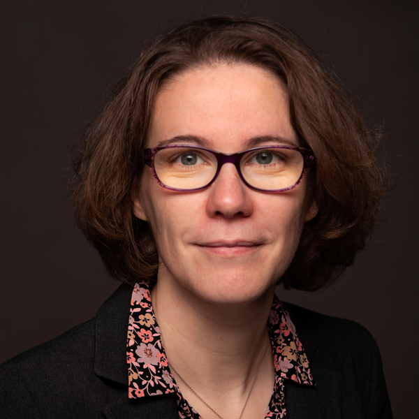 Cecile Chamaret