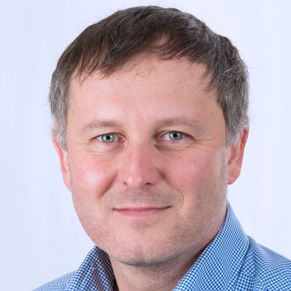 Christophe Josserand