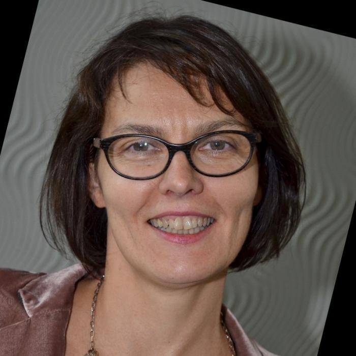 Florence Charue Duboc