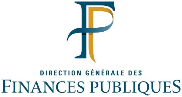 logo de la DGFIP