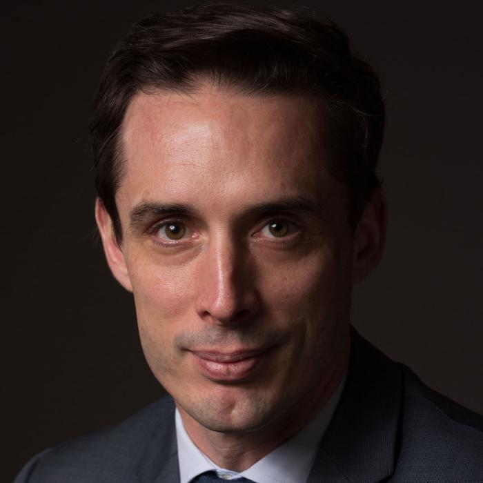 Jean-Baptiste Djebbari Témoignage