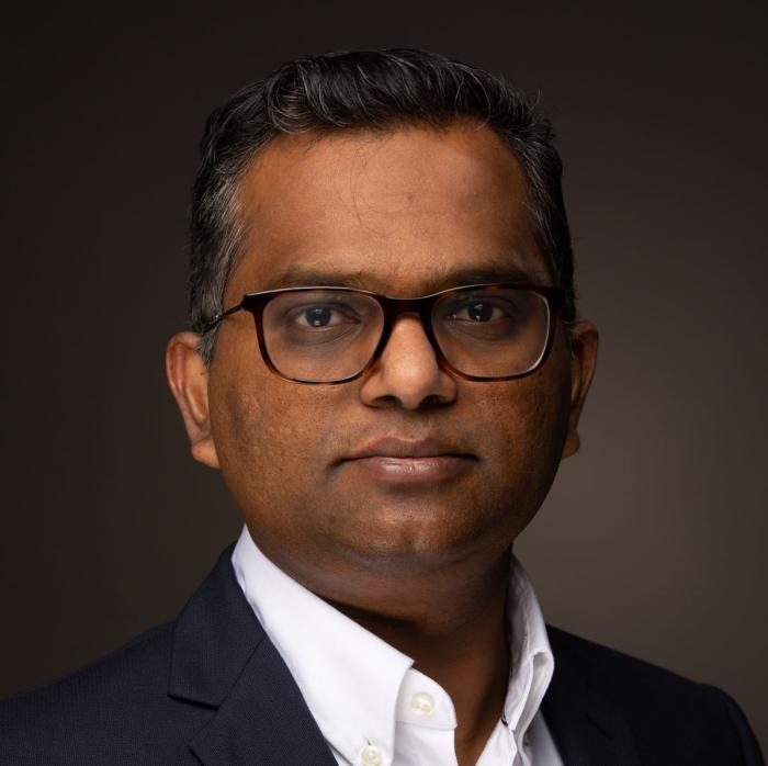 Pavan Gundarapu Témoignage