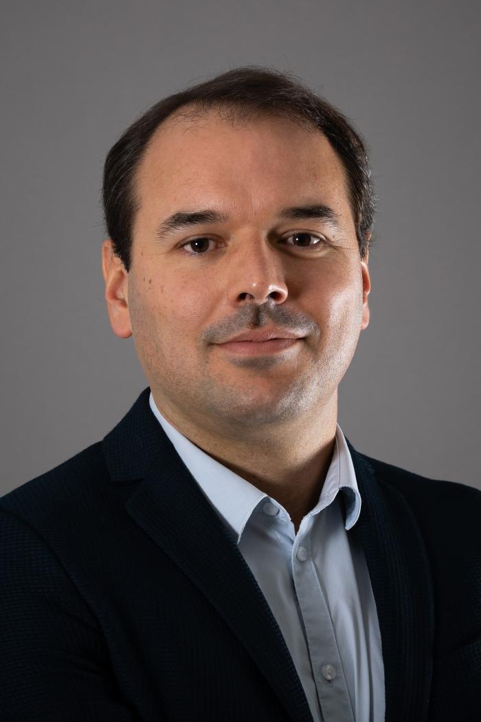 Guillaume Calvar