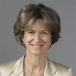 Isabelle Kocher
