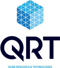QRT logo