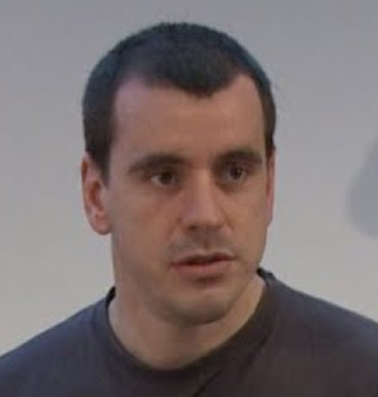 Vianney Perchet