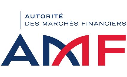 AMF logo