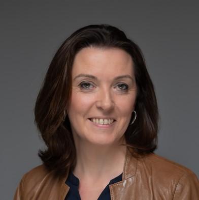 Caroline Darras