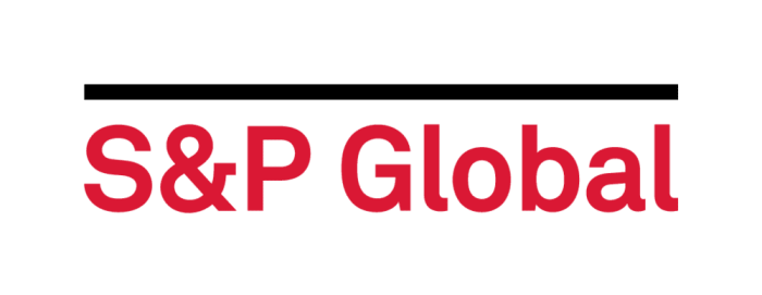 S&amp;P Global logo
