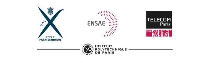 X-ENSAE-Telecom