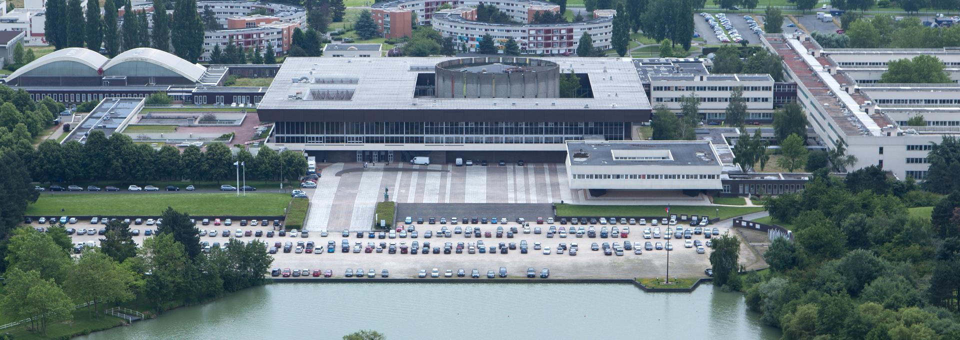 About École Polytechnique