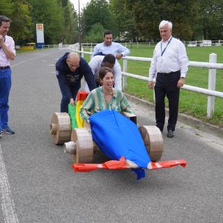Rentrée Septembre 2022