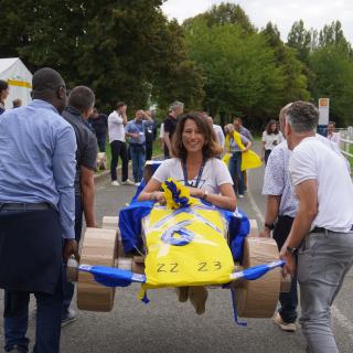 Rentrée Septembre 2022
