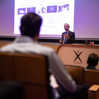 Rentrée Septembre 2022