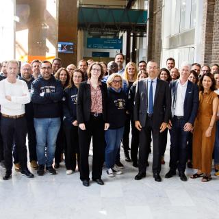 Rentrée Septembre 2022