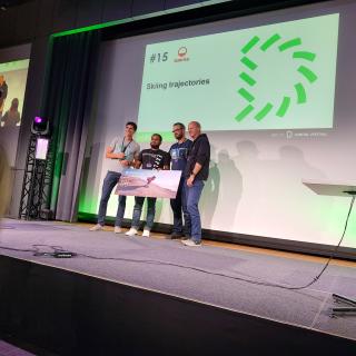 HackZurich