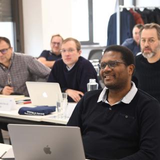 Module de TUM