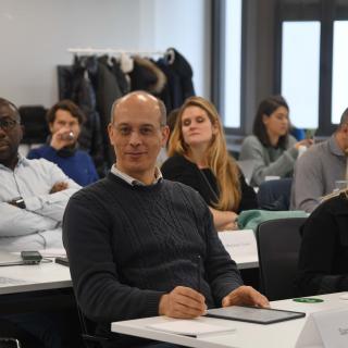 Module de TUM