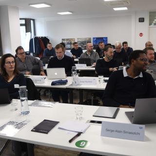 Module de TUM