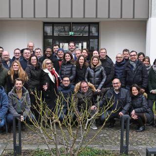 Module de TUM