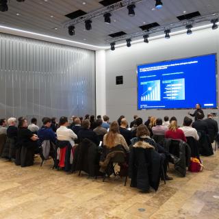 Module de TUM