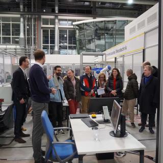 Module de TUM