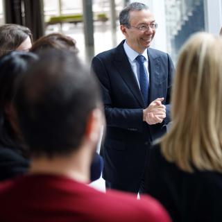 Rentrée Mars 2023