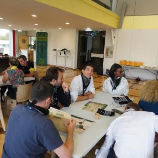 Rentrée Septembre 2023