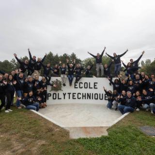 Rentrée Septembre 2023