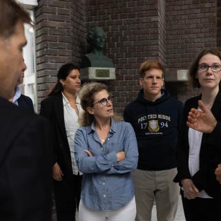 Rentrée Septembre 2023