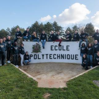 Rentrée Mars 2024