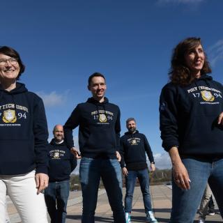 Rentrée Mars 2024