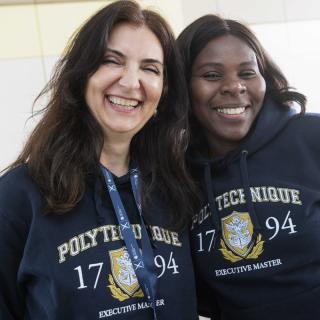 Rentrée Mars 2024