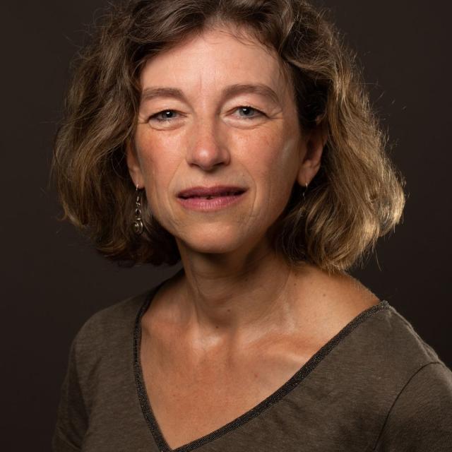 Marie Paule Cani