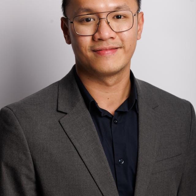 David DENGAH