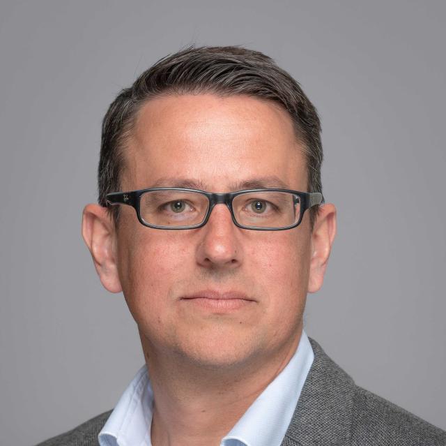 Raphael Bonnaud