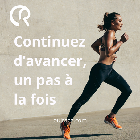 Oui Race
