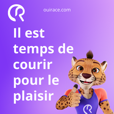 Oui Race